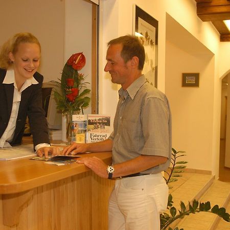 Weingut-Pension Stockingerhof Dürnstein Buitenkant foto