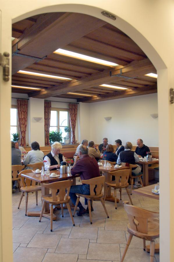 Weingut-Pension Stockingerhof Dürnstein Buitenkant foto